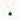 Cushion Tourmaline and Diamonds Necklace